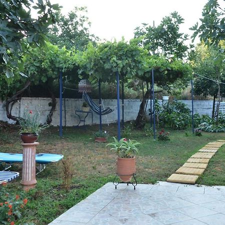Málta Doloi Garden Houseヴィラ エクステリア 写真