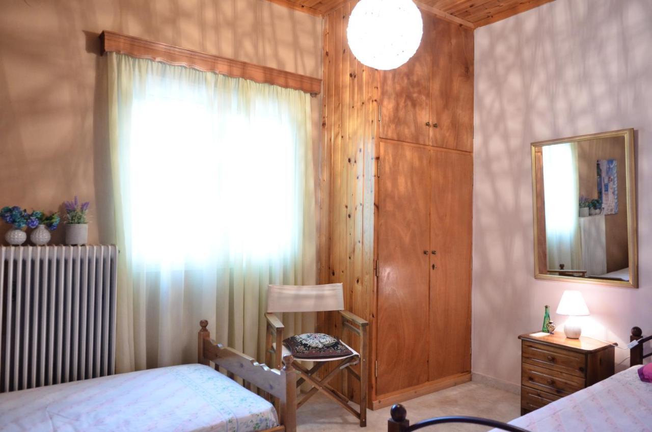 Málta Doloi Garden Houseヴィラ エクステリア 写真