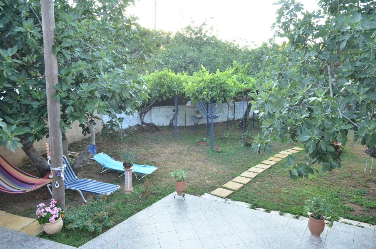 Málta Doloi Garden Houseヴィラ エクステリア 写真