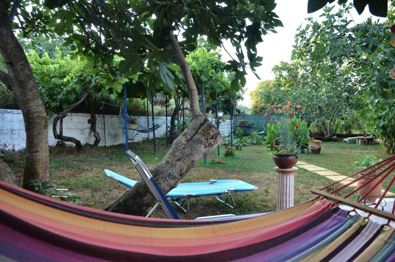 Málta Doloi Garden Houseヴィラ エクステリア 写真