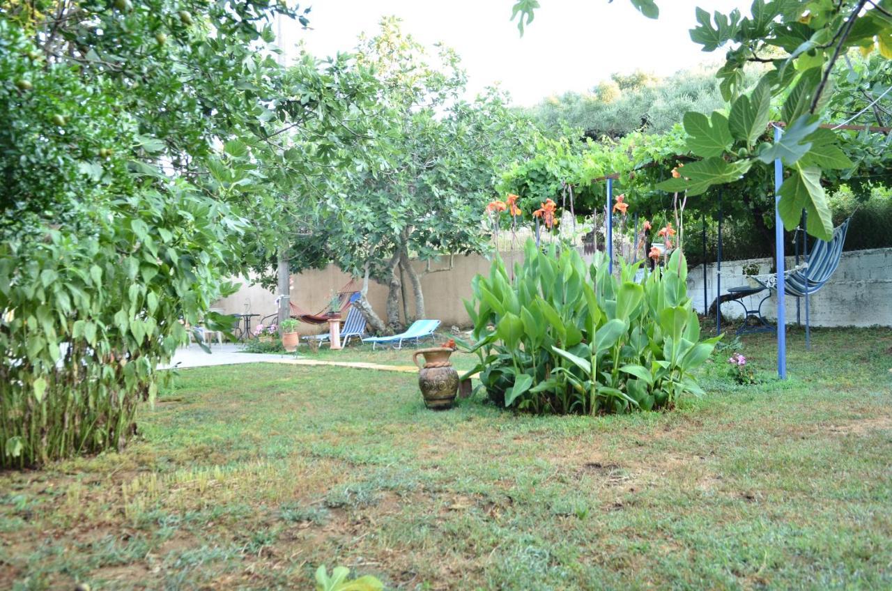 Málta Doloi Garden Houseヴィラ エクステリア 写真