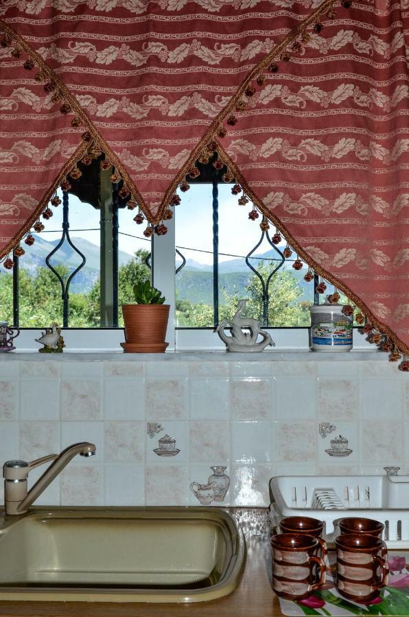 Málta Doloi Garden Houseヴィラ エクステリア 写真
