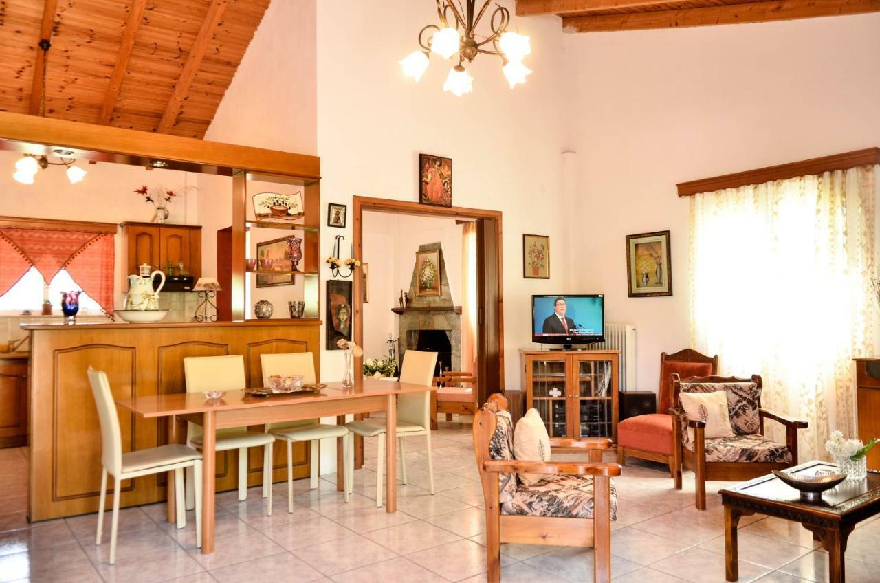 Málta Doloi Garden Houseヴィラ エクステリア 写真