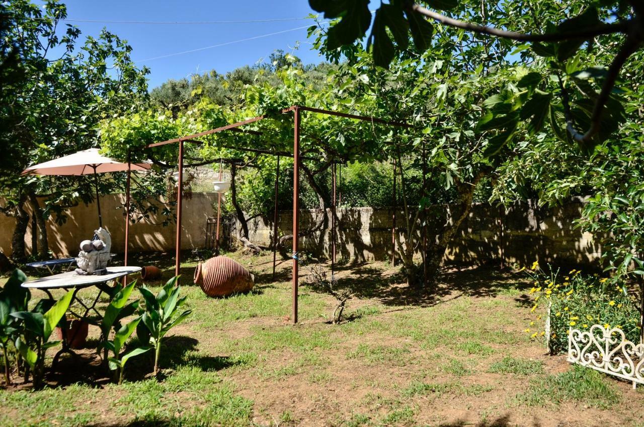 Málta Doloi Garden Houseヴィラ エクステリア 写真