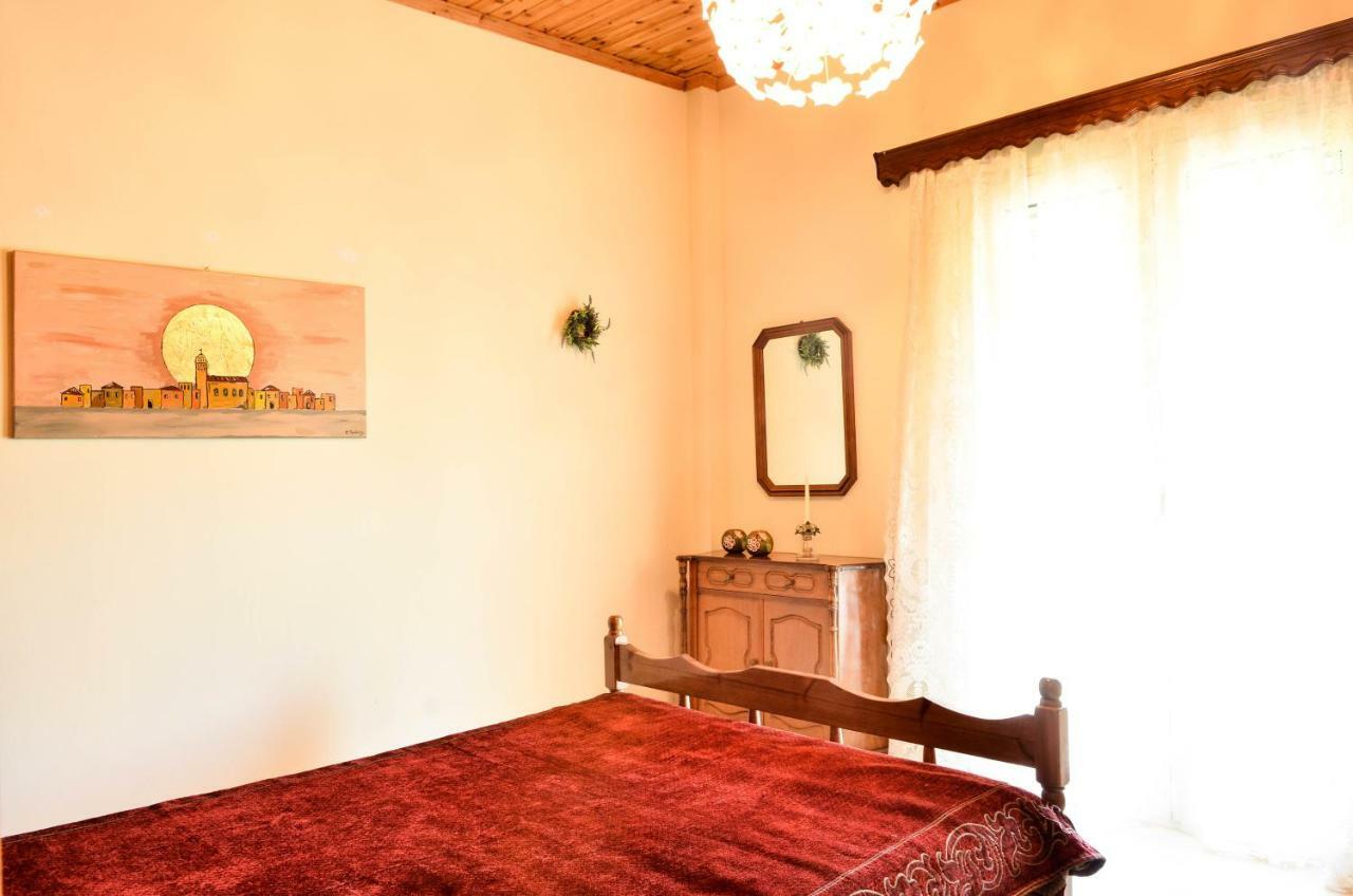 Málta Doloi Garden Houseヴィラ エクステリア 写真