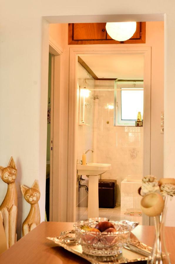 Málta Doloi Garden Houseヴィラ エクステリア 写真