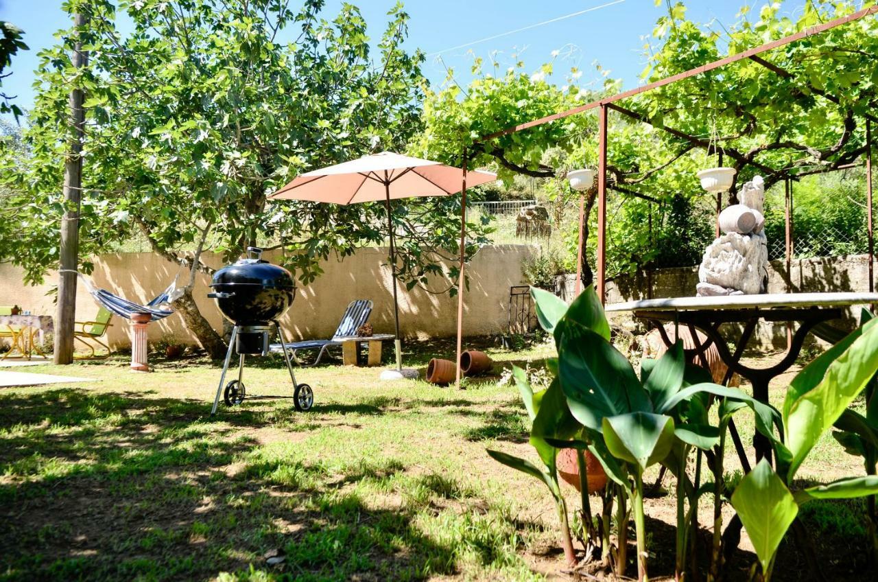Málta Doloi Garden Houseヴィラ エクステリア 写真