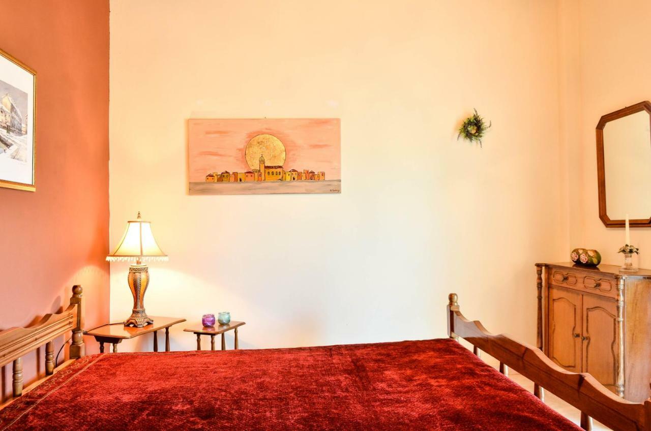 Málta Doloi Garden Houseヴィラ エクステリア 写真